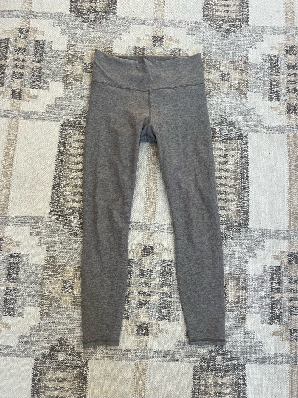 Vuori taupe Leggings